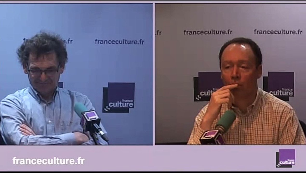 Les Matins / Pétrole : pour Daech, contre le climat ?
