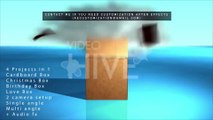 Out of the box | After Efects Project Files - Videohive template