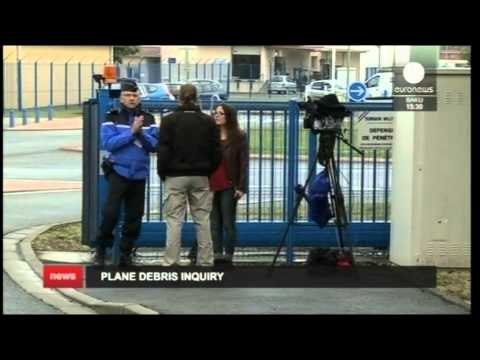 DREJT ZBARDHJES TRAGJEDIA E MH370,PJESA E GJETUR I TAKON AVIONIT MALAJZIAN LAJM