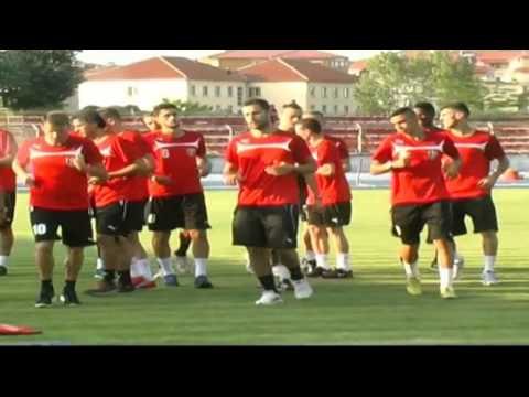 SKENDERBEU PA NDRYSHIME NE SFIDEN E KTHIMIT KUNDER MILSAMIT NE CHAMPIONS LEAGUE LAJM