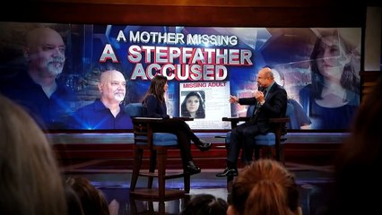 Wednesday 09/23: A Mother Missing: A Stepfather Accused - Show Promo