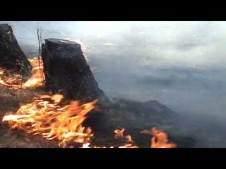 VIKTIMA E PARE NGA FLAKET E ZJARRIT,PELLUMB SHEHU HUMB JETEN NE SARANDE LAJM