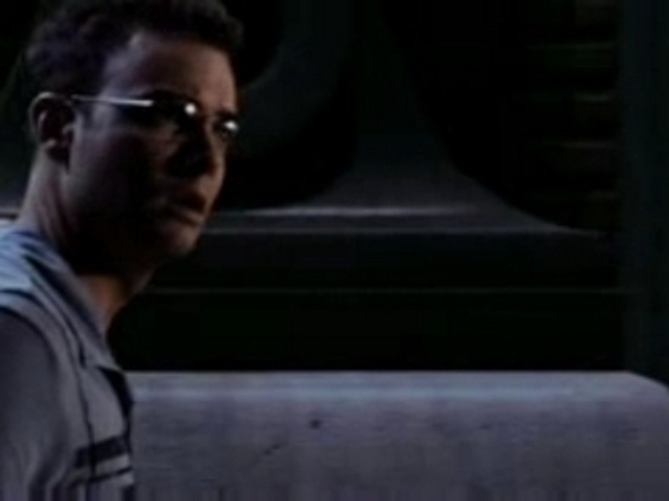 Sanctuary Sneak Peak vostfr
