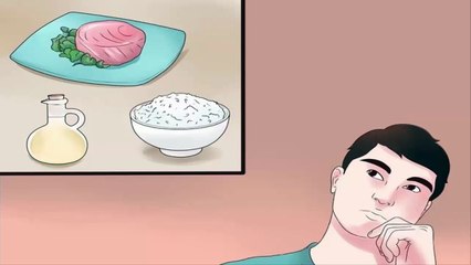 what to eat to gain weight fast