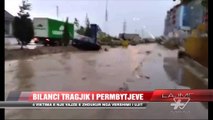 Bilanci tragjik i përmbytjeve në Tetovë - News, Lajme - Vizion Plus