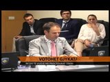 Gjykata Speciale, deputetët miratojnë në parim projektin - Top Channel Albania - News - Lajme