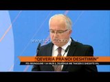 PD: Qeveria pranoi dështimin në mbledhjen e të ardhurave - Top Channel Albania - News - Lajme