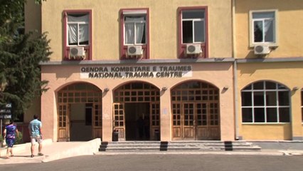 MODERNIZIMI I SHERBIMIT TE TRAUMES