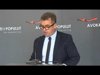 AVOKATI I POPULLIT,“TE HETOHET DREJTORI I BURGUT TE LEZHES,FSHEHU DHUNEN NE BURG” LAJM