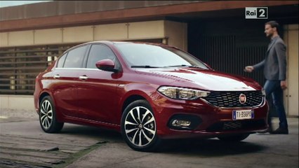fiat tipo spot (2015)