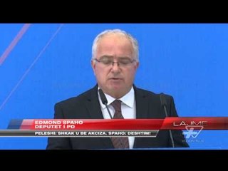 Gropa në buxhetin e shtetit - News, Lajme - Vizion Plus