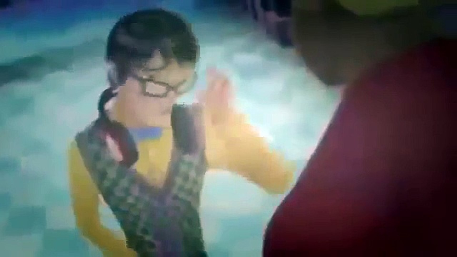 Monster High Film Complet La Fete Des Goules Dessin Anime En Francais 18 Video Dailymotion