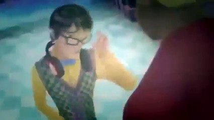 Monster High Film Complet La Fête Des Goules Dessin Anime en Français 2018