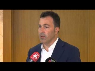 QEVERIA E LIDH GROPEN NE BUXHETIN E SHTETIT ME AKCIZEN NDERSA PD E QUAN DESHTIM LAJM