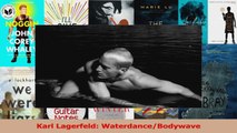 Download  Karl Lagerfeld WaterdanceBodywave PDF Free