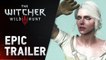 The Witcher 3: Wild Hunt - Epic Year for The Witcher Trailer