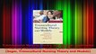 Transcultural Nursing Theory and Models Application in Nursing Education Practice and PDF