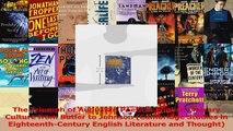 Download  The Triumph of Augustan Poetics English Literary Culture from Butler to Johnson Ebook Free