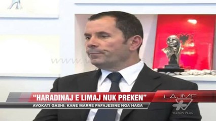 Mustafa vlerëson SHBA për “Specialen” - News, Lajme - Vizion Plus