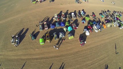 Panda Raid Guia Basica