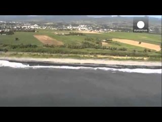 EKSPERTET NE FRANCE NISIN EKZAMINIMIN E NJE PJESE AVIONI QE MUND TE JETE E MH370 LAJM
