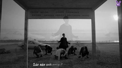[Vietsub] iKON - APOLOGY M-V DANCE VER.