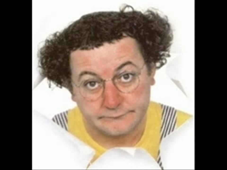 Coluche contre Sarkozy sur la Turquie !