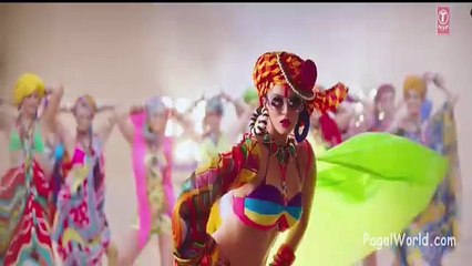 Glamorous Ankhiyaan (MBA Swag)- Sunny Leone - Ek Paheli Leela