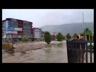 NISHANI MESAZH NGUSHELLIMI PER TETOVEN, “MBESHTETJE PER KAPERCIMIN E SITUATES” LAJM