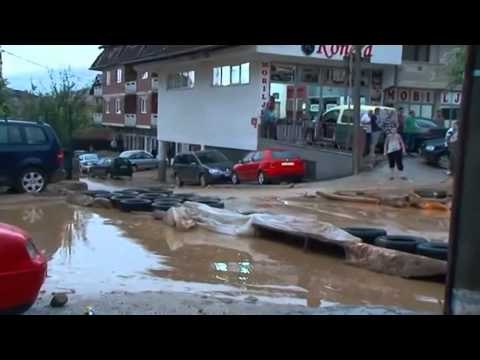 TETOVA NE ZI PER VIKTIMAT E PERMBYTJEVE, GJENDEN EDHE DY TRUPA TE TJERE LAJM