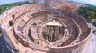 Restaurohet Koloseu i Romës - Top Channel Albania - News - Lajme