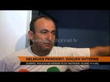 Helmuan prindërit, dogjën shtëpinë - Top Channel Albania - News - Lajme