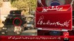 Breaking News - Dr Asim Ki Giraftari Ky Lye NAB Hukam Sindh Highcourt Puhanch Gay – 30 Nov 15 - 92 News HD