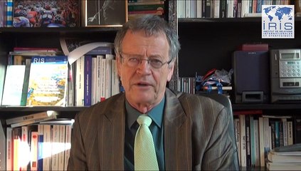 Pascal Boniface : Quelle place pour la France dans le monde ?