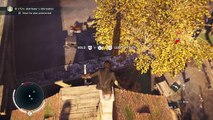 Assassins Creed Syndicate Walkthrough Gameplay Part 7 Syrup (AC Syndicate)