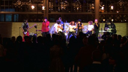 GROUPE SOS - Soirée de clôture des 30 ans