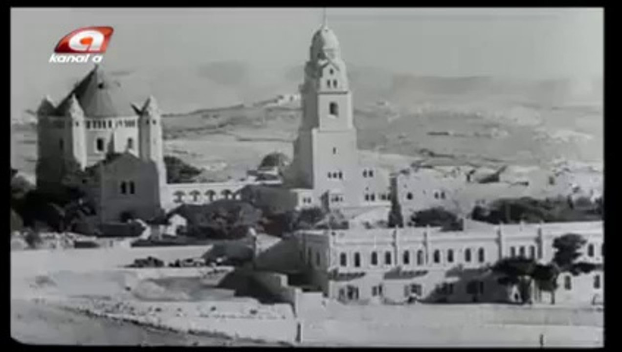 TÜRKİYE - İSRAİL İLİŞKİLERİ | Dünden Yarına