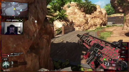 Rediff Live - BO3 multi en mode détente