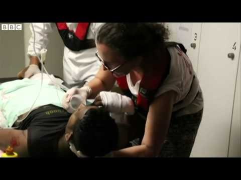 ZBEHEN SHPRESAT PER TE GJETUR TE MBIJETUAR NGA FUNDOSJA E ANIJES NE BRIGJET E LIBISE LAJM