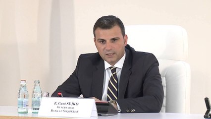 BSH: EFEKTET E KRIZES GREKE NE GJYSMEN E DYTE TE 2015