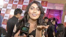 Shireen Mirza aka Simmi Confirms “NOT LEAVING THE SHOW” | Indian Telly Awards 2015