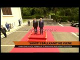 Samiti i Vjenës, Rama dhe Vuçiç përballë të rinjve në një debat - Top Channel Albania - News - Lajme