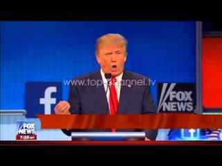 Debati i Republikanëve, audiencë rekord - Top Channel Albania - News - Lajme