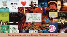 Download  Curso completo de dibujo Spanish Edition PDF Online