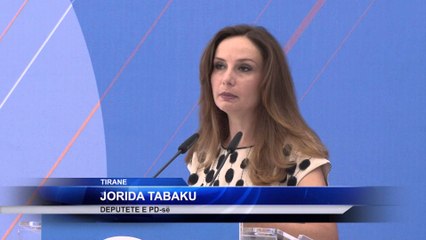 PD: NDRYSHIMI I BUXHETIT RENDON MBI QYTETARET