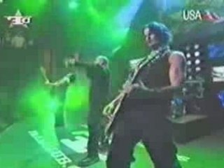 Disturbed - Voices