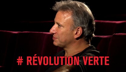 Jonathan Nossiter : "Une soi-disant révolution verte"