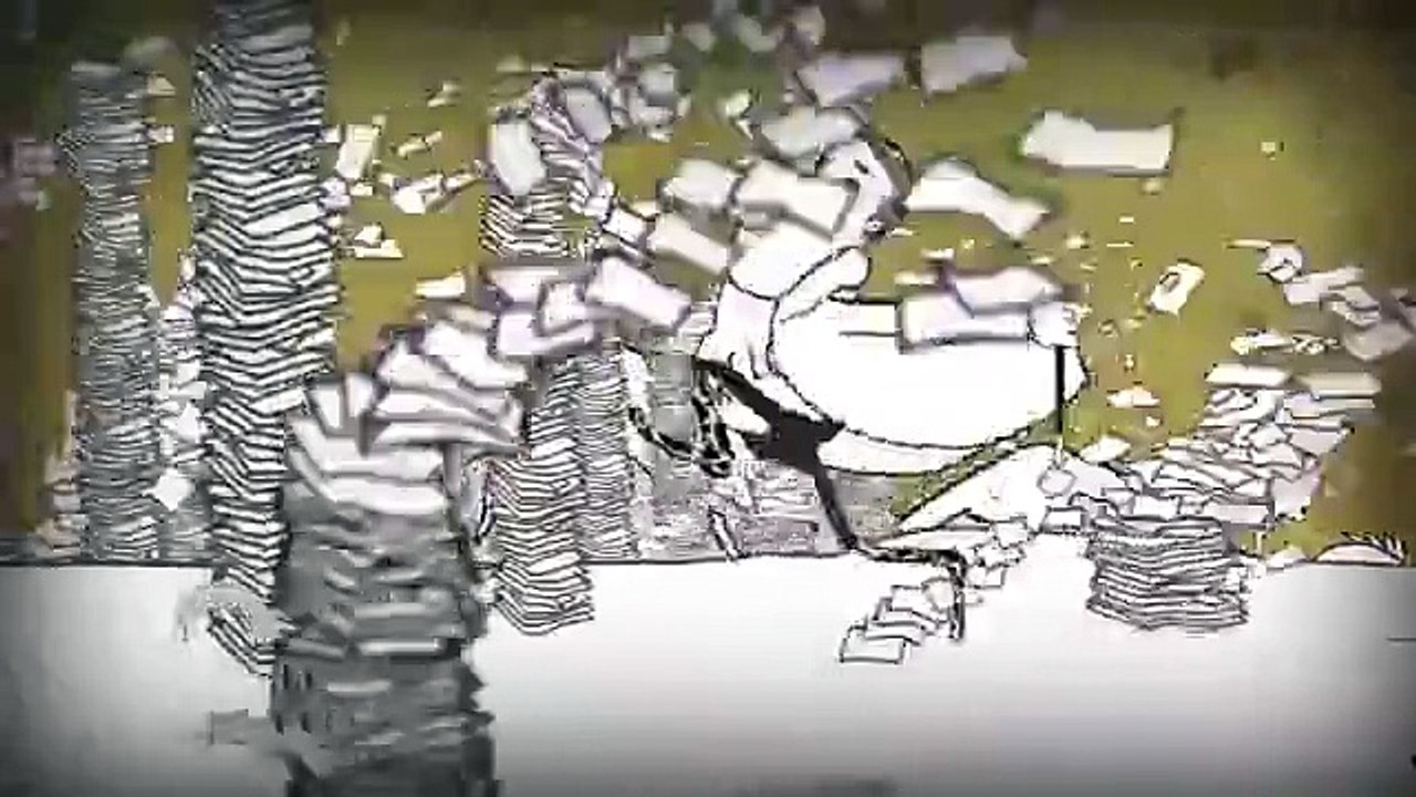 İnsanoğlunun dünyaya zulmü