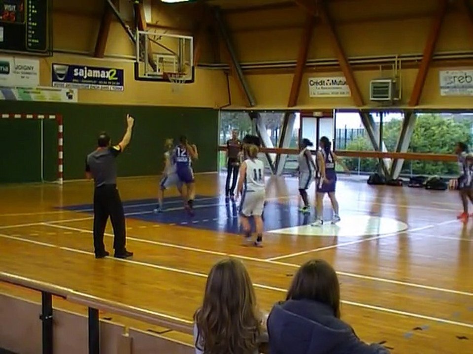 paniers joigny - chenove