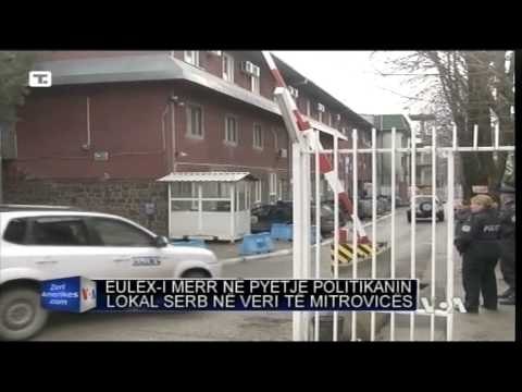 OLIVER IVANOVIC HYN NE GREVE URIE,REFUZON SHTYRJEN E AFATIT TE PARABURGIMIT LAJM